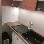 T2 Meuble Plein Centre-ville 아파트 *