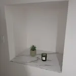 T2 Meuble Plein Centre-ville 퐁테네이르콩트
