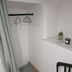 T2 Meuble Plein Centre-ville 아파트 *
