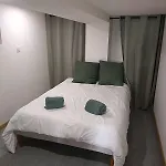 T2 Meuble Plein Centre-ville 퐁테네이르콩트