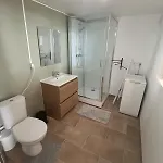 아파트 T2 Meuble Plein Centre-ville *