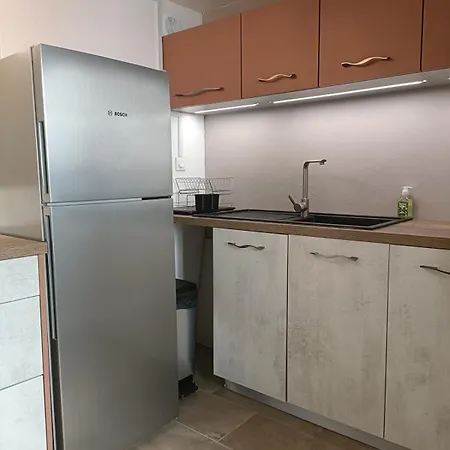 T2 Meuble Plein Centre-ville Fontenay-le-Comte