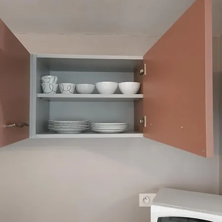 Appartement T2 Meublé Plein Centre-ville Fontenay-le-Comte