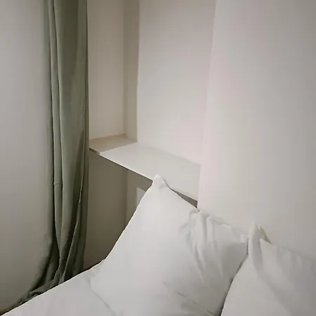 Apartment T2 Meuble Plein Centre-ville