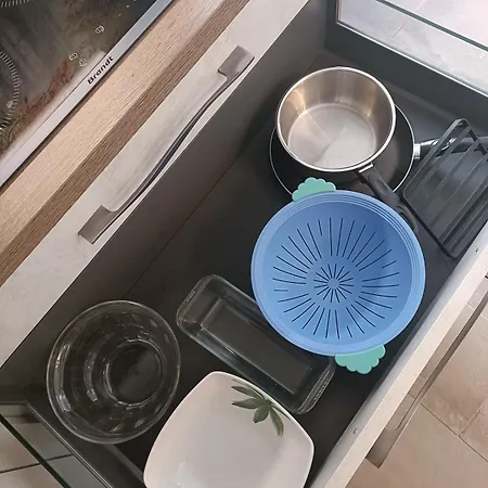 T2 Meublé Plein Centre-ville Fontenay-le-Comte