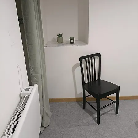 T2 Meuble Plein Centre-ville Apartment