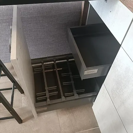 Apartment T2 Meuble Plein Centre-ville