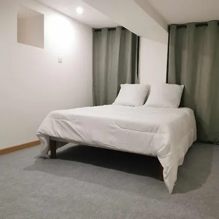 T2 Meuble Plein Centre-ville * 丰特奈勒孔特