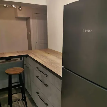 T2 Meublé Plein Centre-ville