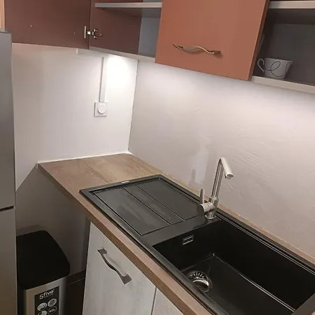T2 Meuble Plein Centre-ville Apartment *
