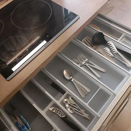 Apartment T2 Meuble Plein Centre-ville *