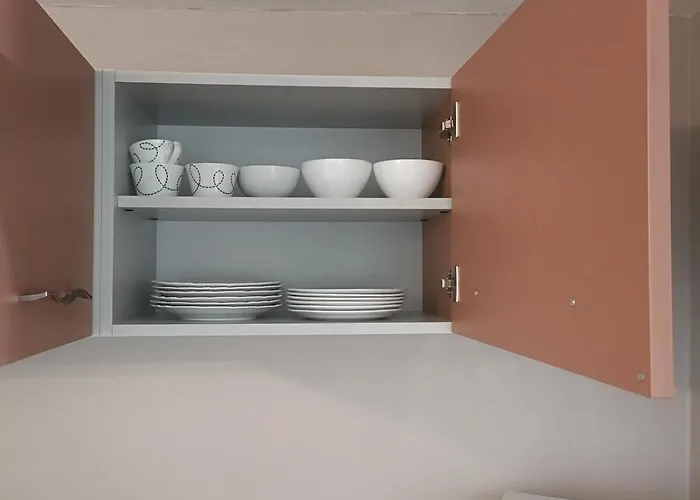 Apartment T2 Meuble Plein Centre-ville Fontenay-le-Comte