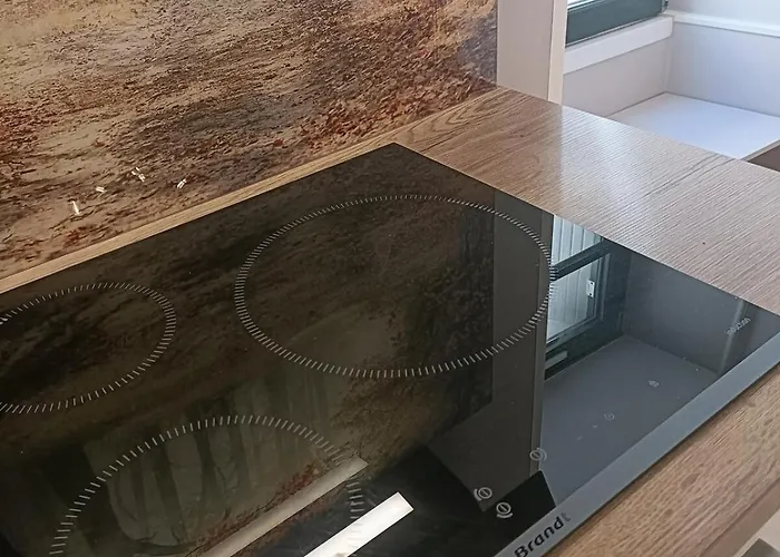 T2 Meuble Plein Centre-ville