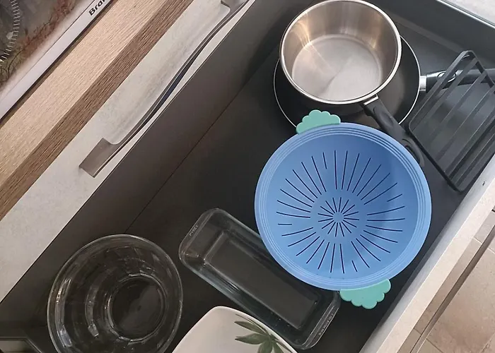 T2 Meuble Plein Centre-ville Fontenay-le-Comte