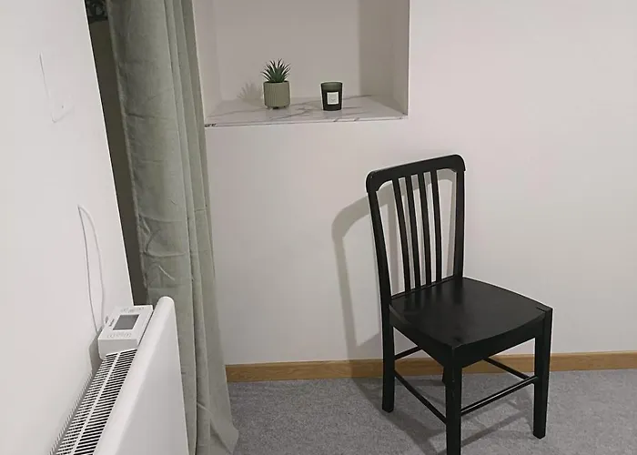 T2 Meuble Plein Centre-ville Apartment