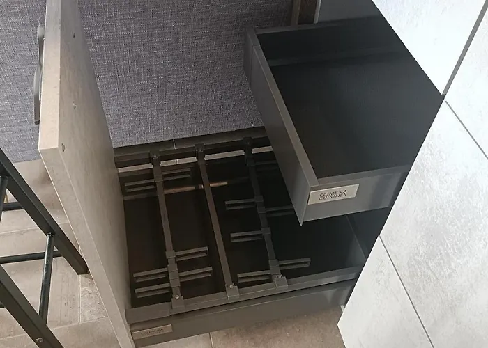 Apartment T2 Meuble Plein Centre-ville