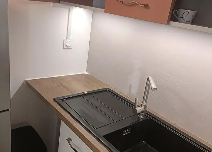 T2 Meuble Plein Centre-ville Apartment *